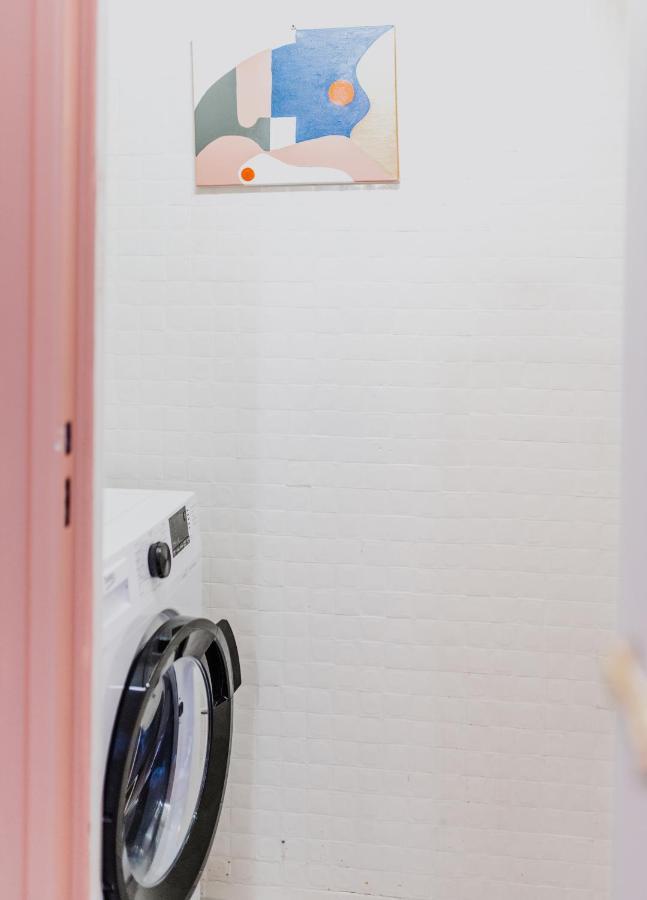 דירות טרוביל-סור-מאר Le Cosy Avec Piscine, Balcon Et Parking מראה חיצוני תמונה